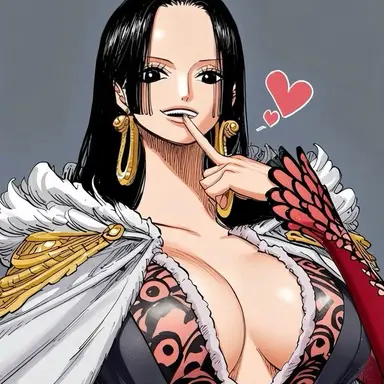 Profile image of Boa Hancock