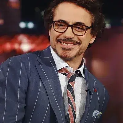 BasicGown7616의 Robert Downey Jr.