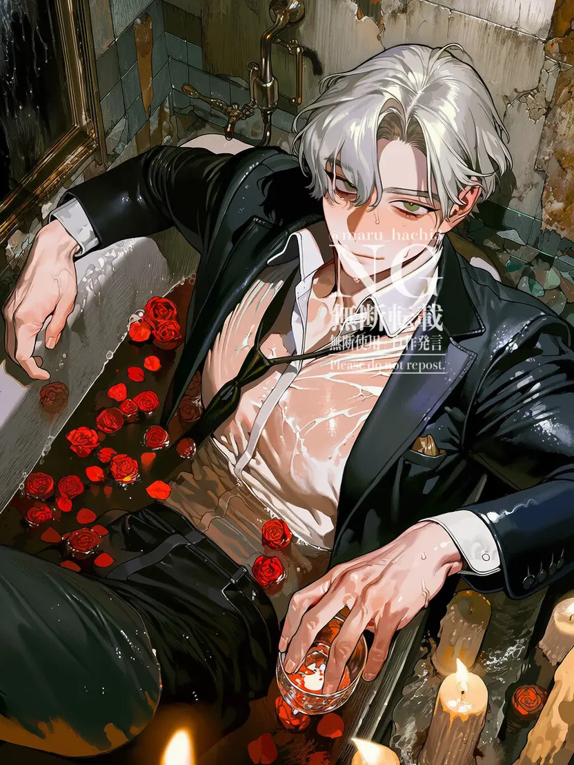 maru_hachi3의 DomSubホストクラブ🍷