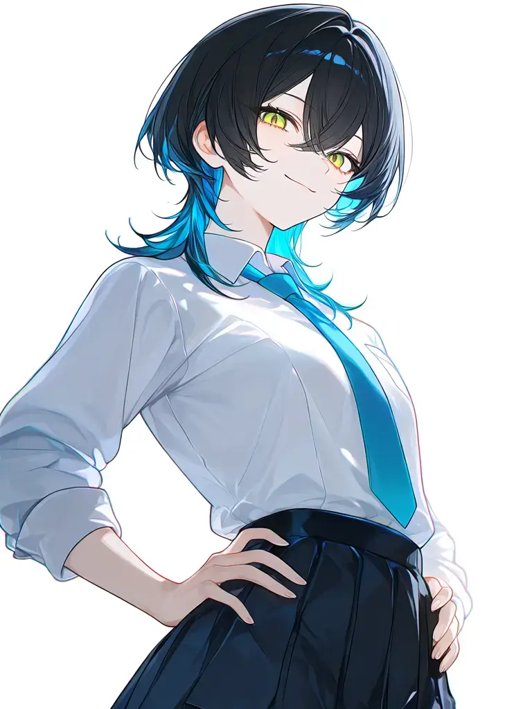 CannyJam4107의 男だと信じていたら