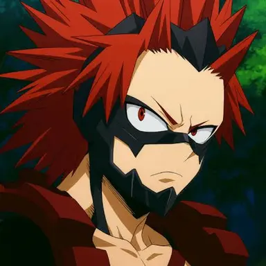 Profile image of 切島 鋭児郎