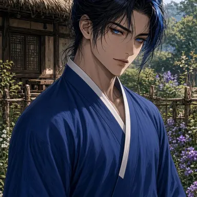 Profile image of Lee Gu