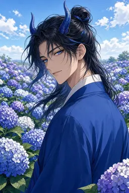 Profile image of Lee Gu