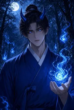 Profile image of Lee Gu