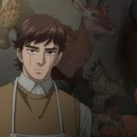 Profile image of 江渡貝弥作