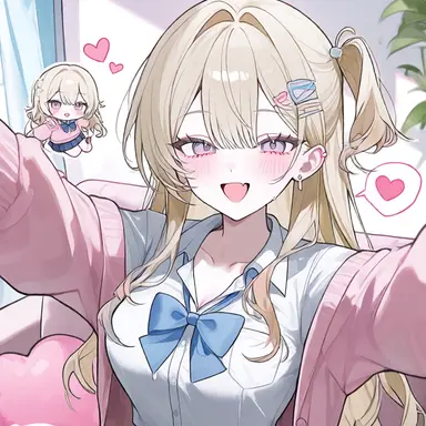 Profile image of 心愛