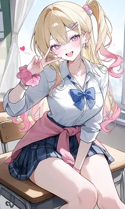 Profile image of 心愛