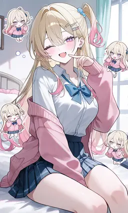 Profile image of 心愛