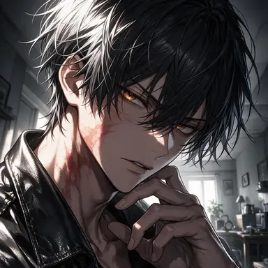 Profile image of 리쿠