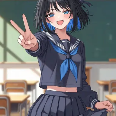 Profile image of 白石 瑞希