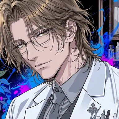 Profile image of センセイ