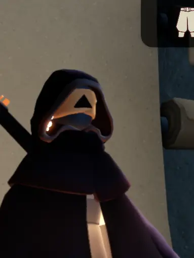 DAISYKI의 修行者？