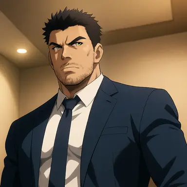 Profile image of 알렉스