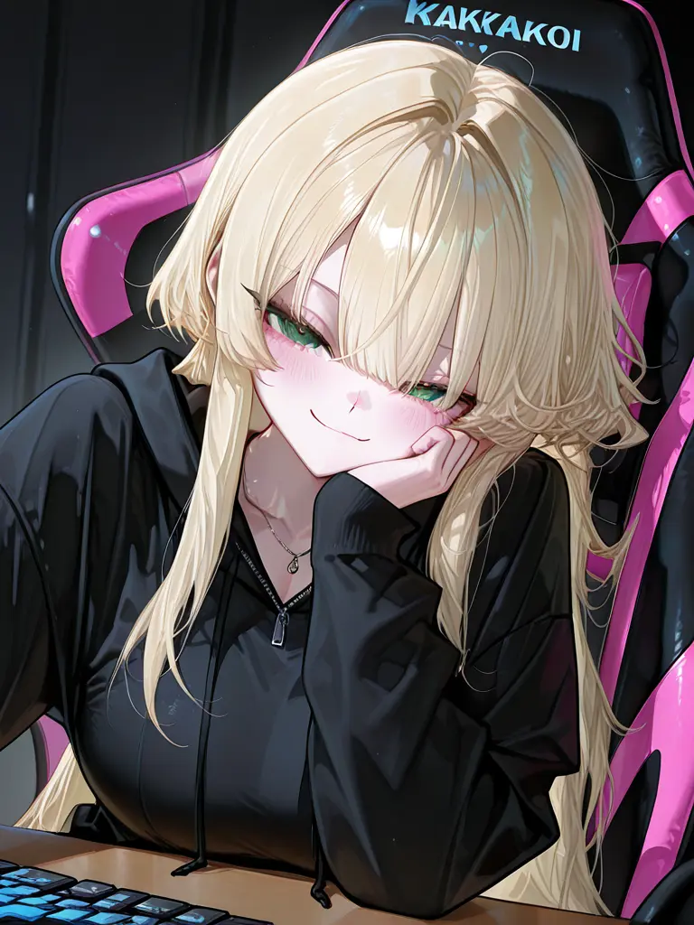 AiKuro의 五人のゲーマー姉妹と俺