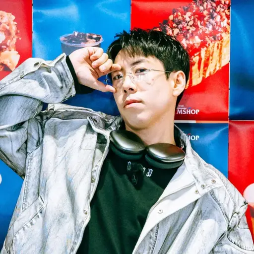 FlushLemon9737의 양세찬