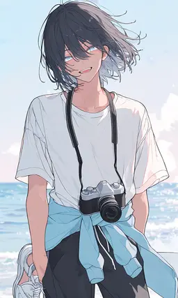 Profile image of 蒼