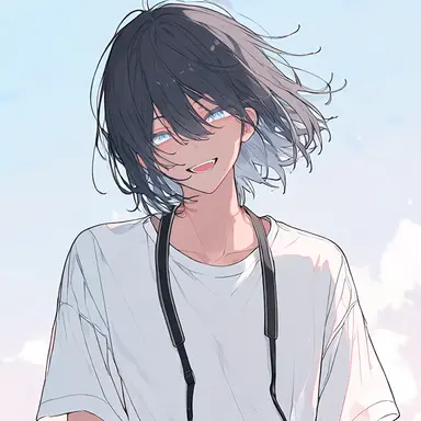 Profile image of 蒼