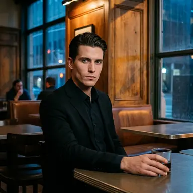 Profile image of Oliver