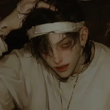 Profile image of Axel