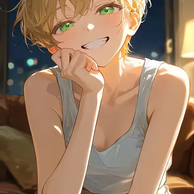 Profile image of Lexi