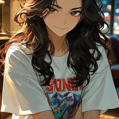 Profile image of Rey