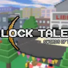 Profile image of Block Tales Roadtrip