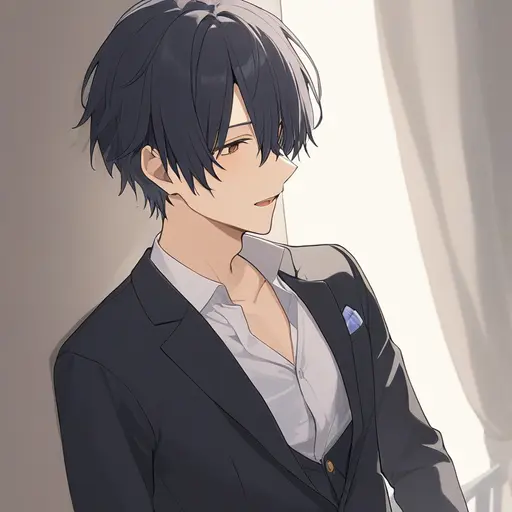 nya8318의 道風佑志