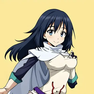 Profile image of シズ