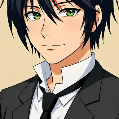 Profile image of ディアブロ
