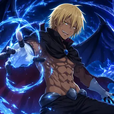 Profile image of ヴェルドラ