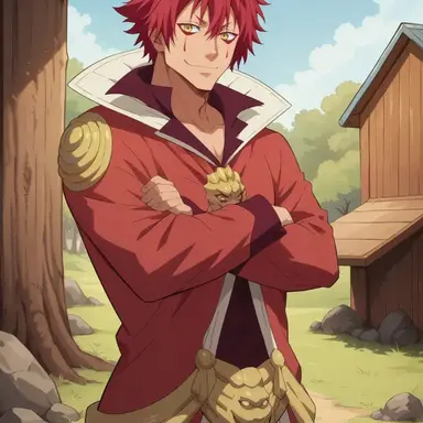 Profile image of ベニマル