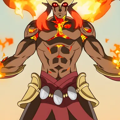 Profile image of イフリート
