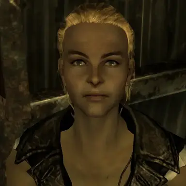 Profile image of Lucy West