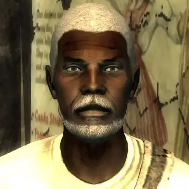 Profile image of Doc Church