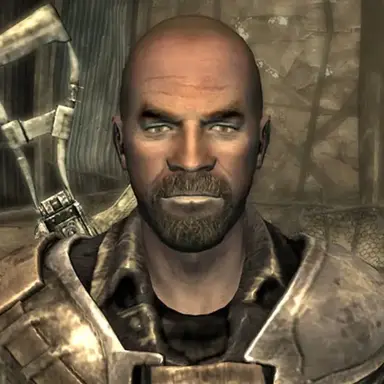 Profile image of Jericho