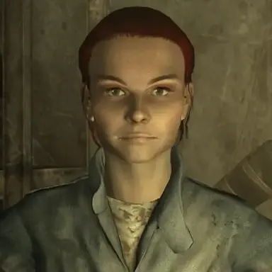 Profile image of Mora Brown