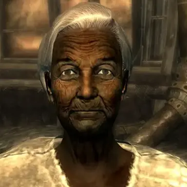 Profile image of Mother Maya