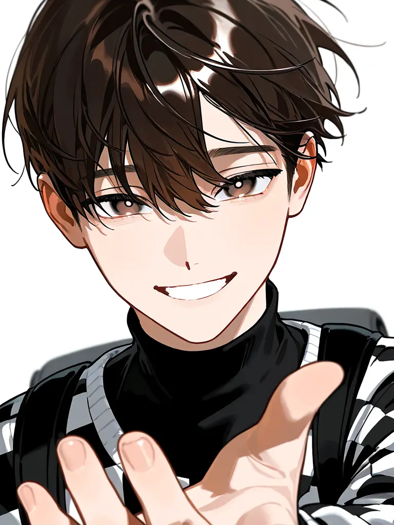 com3591의 「兄ちゃん、帰ってきたよ」