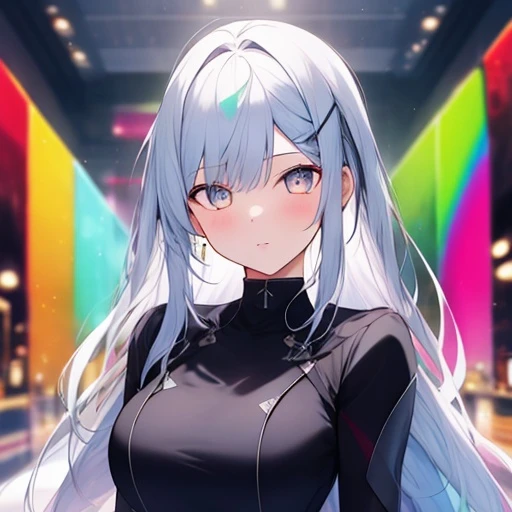 미연