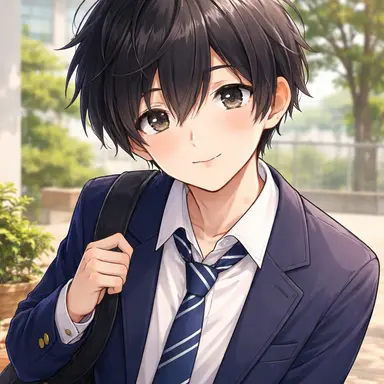 Profile image of 白瀬 湊