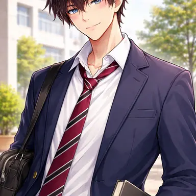 Profile image of 東雲 蓮