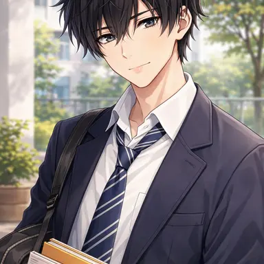 Profile image of 神崎 玲