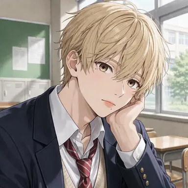 Profile image of 朝倉 零央