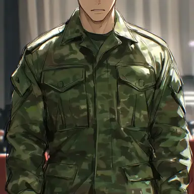 Profile image of Ken Sasaki
