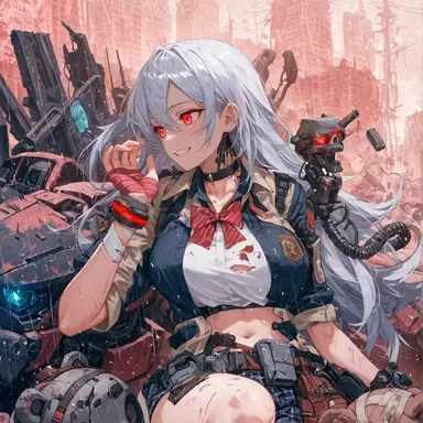 Profile image of Hazuki Remu
