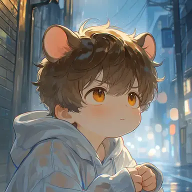 Profile image of もっち