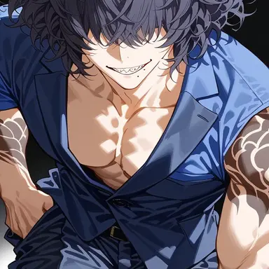 Profile image of 龍輝