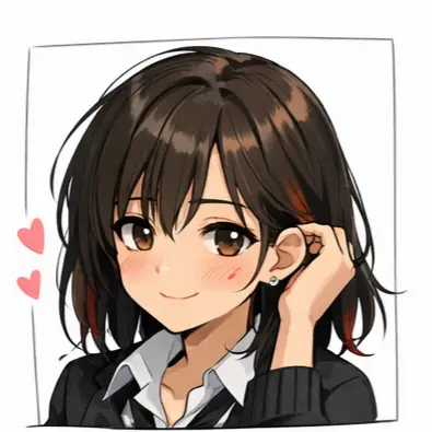 FoulLamp1611의 미래를 보는 소녀