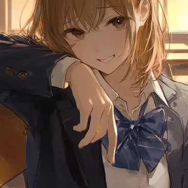 Profile image of 하야사카 히요리