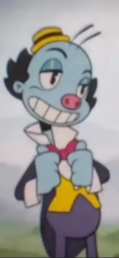 MellowFence0717의 Mr ring a ding